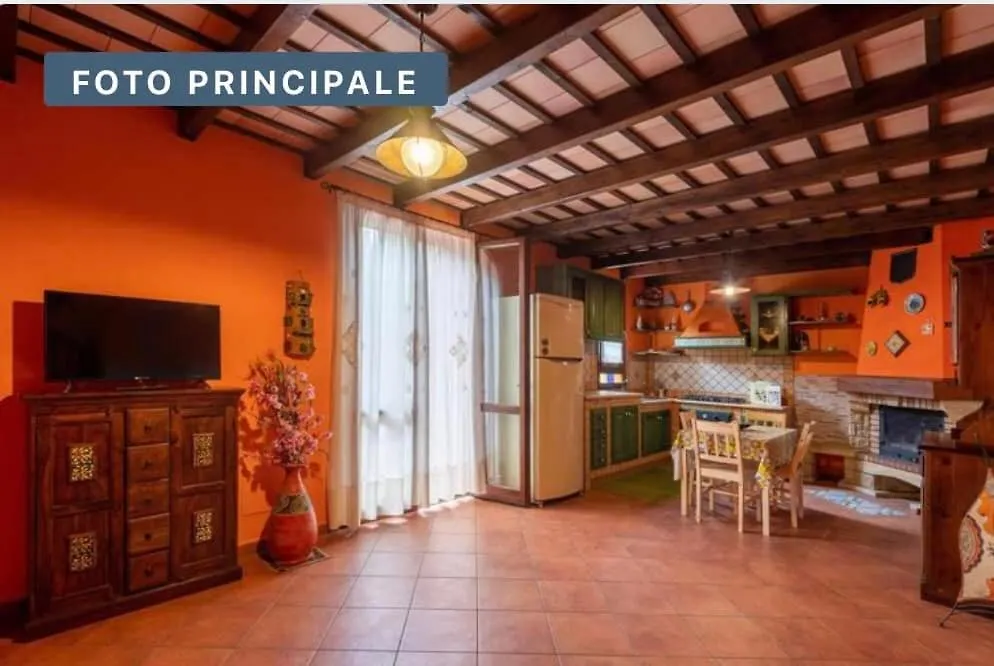 Casa Vacanze Morena Apartment San Vito Lo Capo