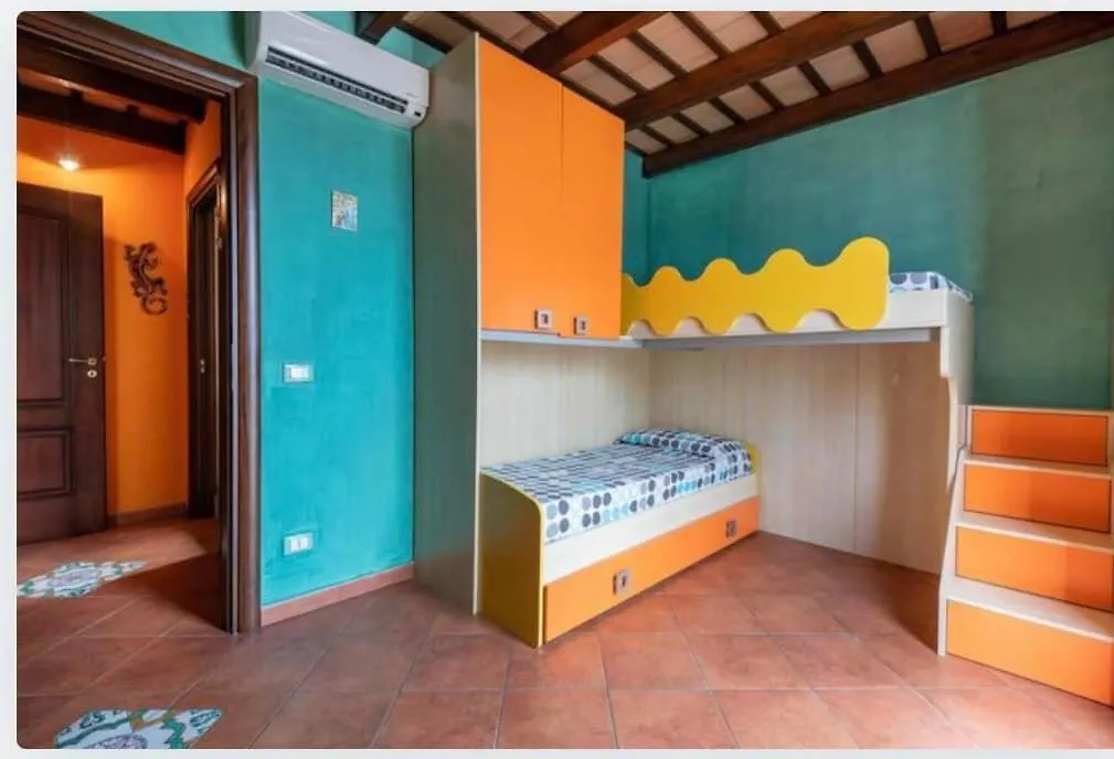 Casa Vacanze Morena Apartment San Vito Lo Capo 0*,  Italy