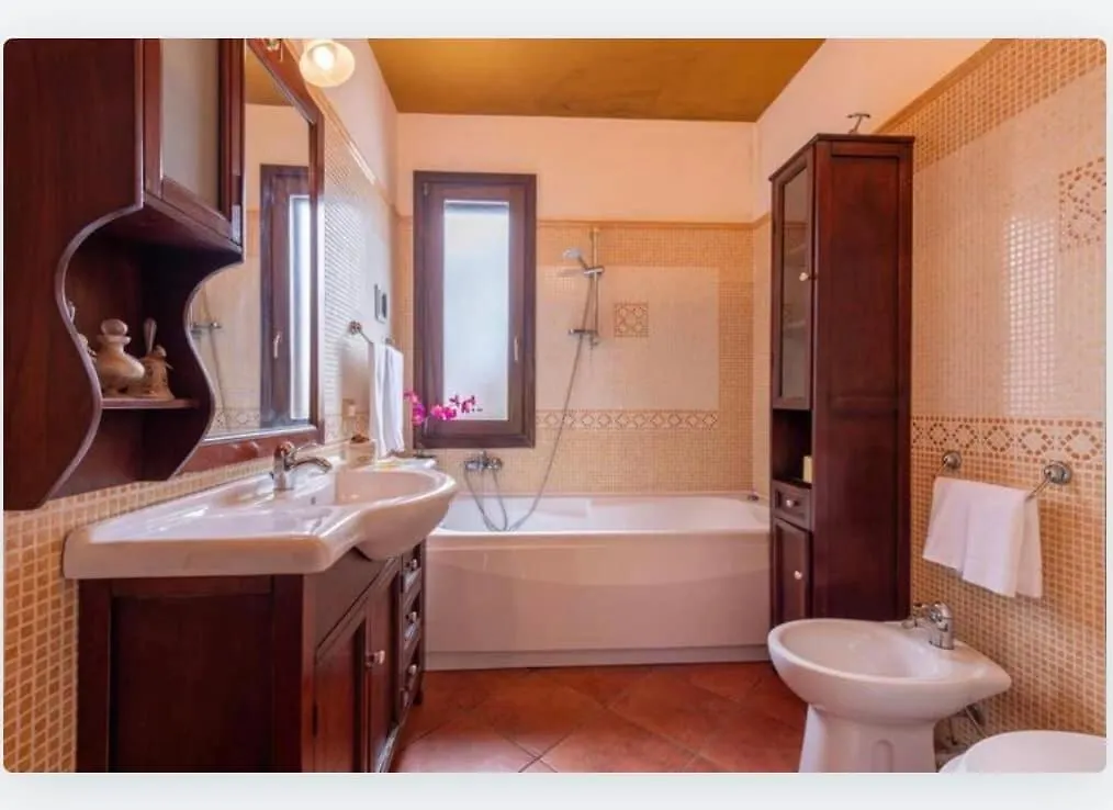 Casa Vacanze Morena Apartment San Vito Lo Capo